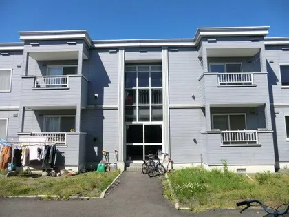 プレステージ壱番館の画像