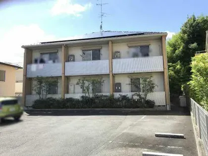 アネシスあやめ池の画像