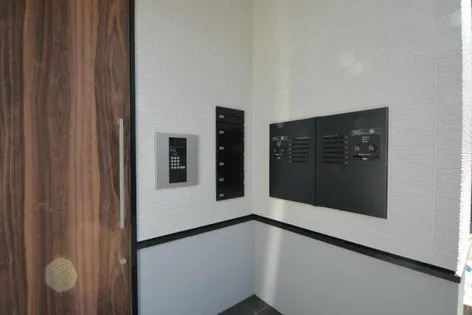 ANNEX MASUZENの画像