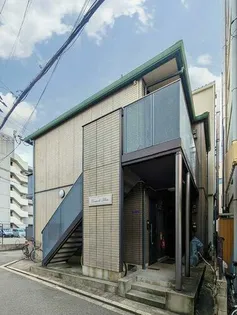 コモドフラッツの画像