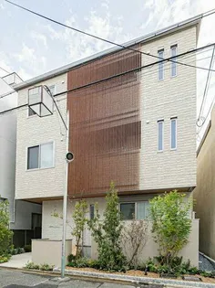 シャーメゾン アリスティオ【3階】の外観