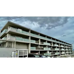 プラウド星ヶ丘(060069)【1階】の外観