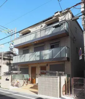 シャーメゾン小路東の画像