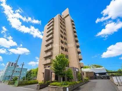 ファミール日進三番館の画像