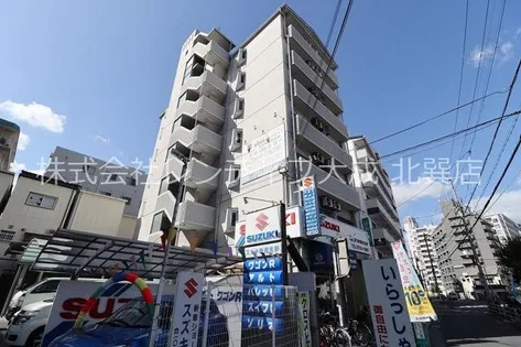 サンビル今里の画像