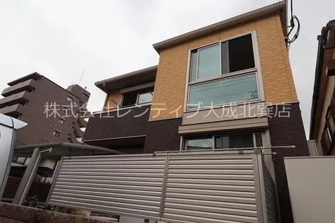 グランハイツ ハローの画像