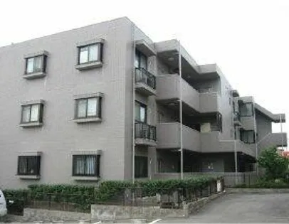 ファインパレス徳重の画像