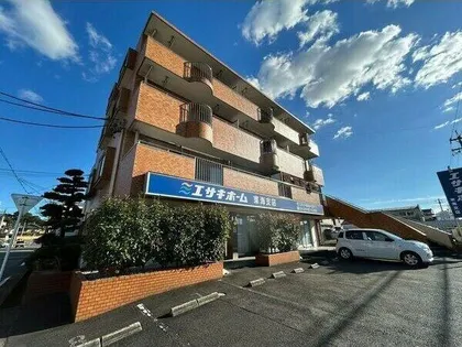 国銀ビルの画像