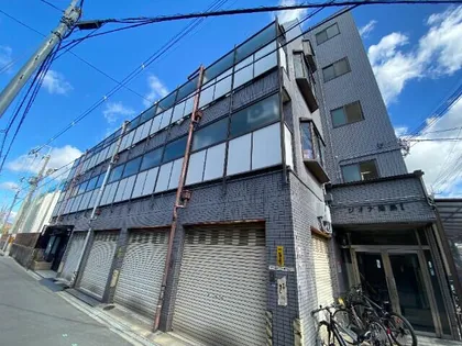 ジオナ柴島Ⅲの画像