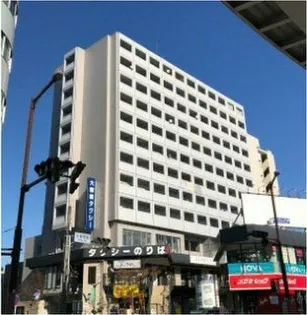 マリオン大曽根の画像