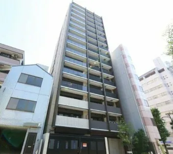 オープンレジデンシアTHEMIDFORT【7階】の外観