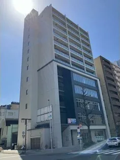 Flair丸の内【10階】の外観