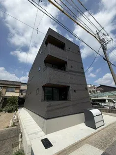 JACK GOBANⅠの画像