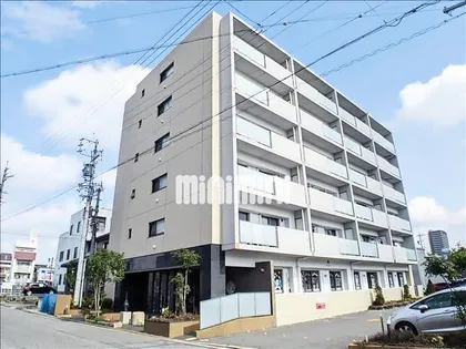 メゾンラディウスの画像