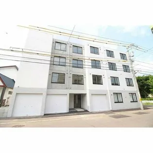 カハラ宮の沢の画像