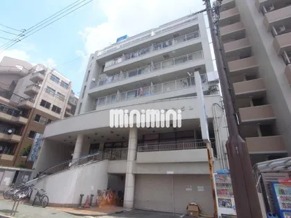 第2オーシャンビルの画像