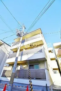 FMAISON西加賀屋Ⅱ番館の画像