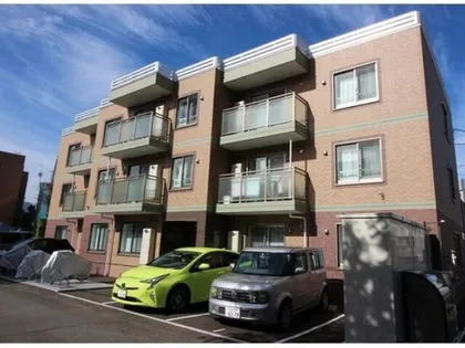 PIONNIER琴似の画像