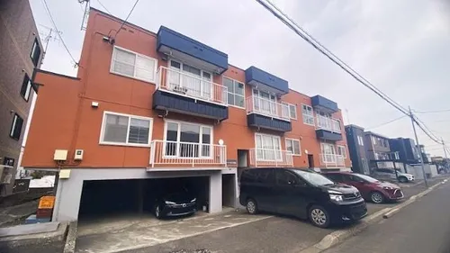 グレーハウス多田の画像