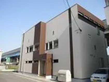 メザニーK周船寺の画像