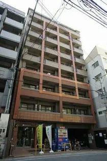 エンクレスト大手門の画像