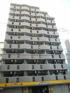 フリースペース57【6階】の外観