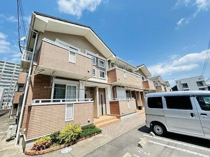 サンシャインⅠの画像