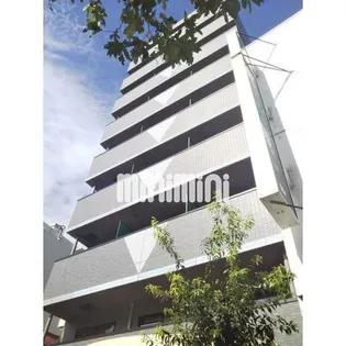 ハイツ相【5階】の外観