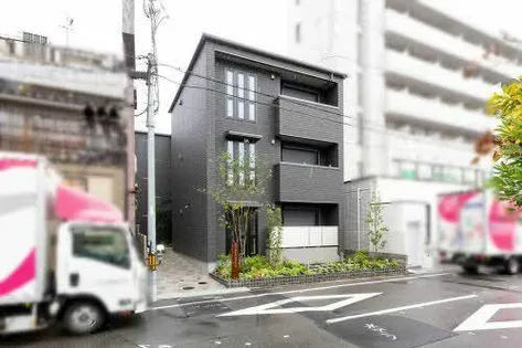 シャーメゾン セラヴィの画像