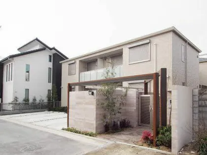 シャーメゾン中野本町の画像