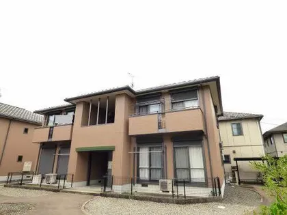 バリュージュ青野の画像