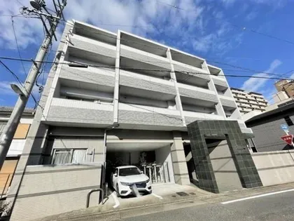 イマージュ 尾頭橋の画像