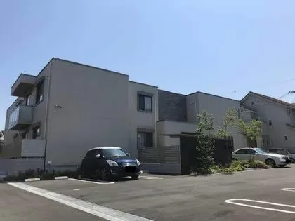 シャーメゾン イーストコートの画像