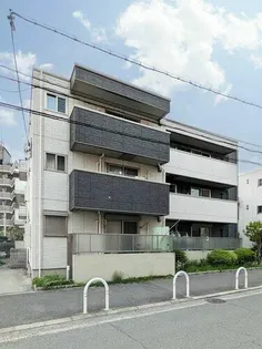 ルーチェ古箕輪の画像