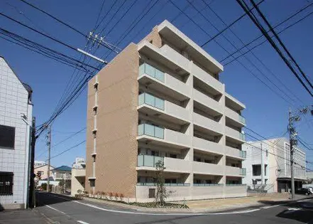 BELLACASA東白壁の画像
