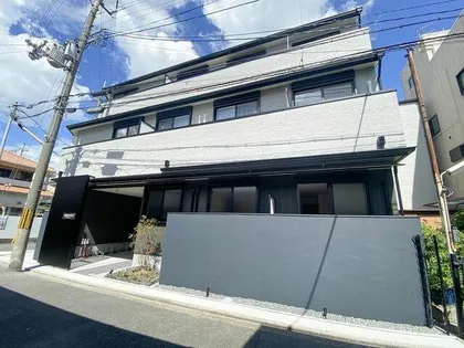 桃山HATCHの画像