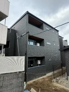 セレニティ豊川A棟の画像