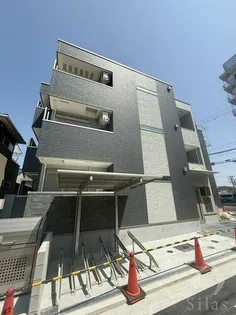 フジパレス春木駅西の画像