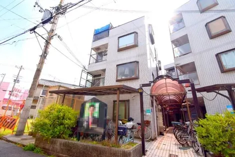 ニューシビックハイムの画像