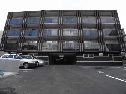 シャンティ月寒西の画像