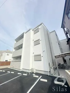 クリエオーレ菊水町の画像