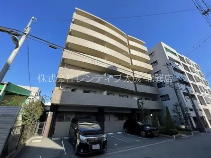 エスポワール今里の画像