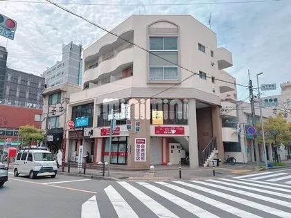 池下みずのビルの画像