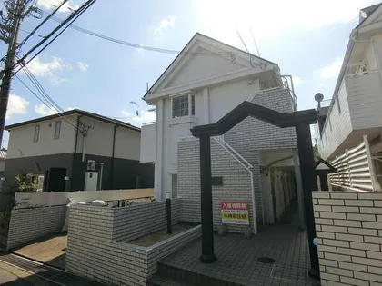 グリーンハイツ王塚台の画像