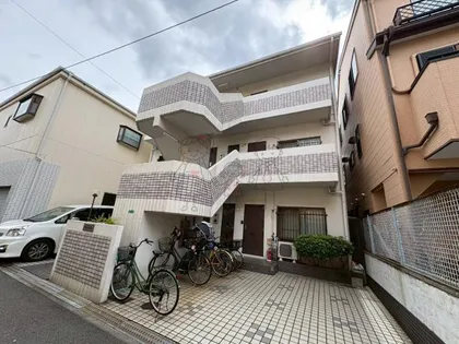 パレス丸山の画像