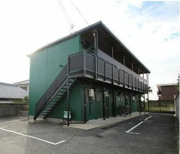 江川ハイツの画像