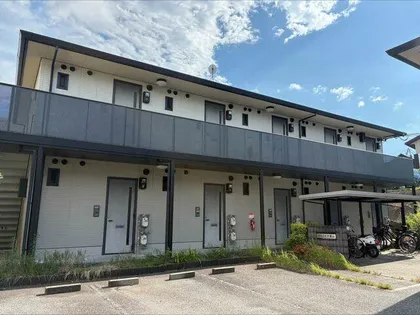 ヒルズ千里山の画像