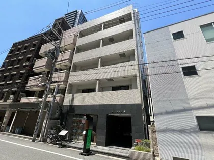 カールトン粲の画像