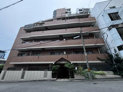 グラン ピア夕陽ケ丘の画像