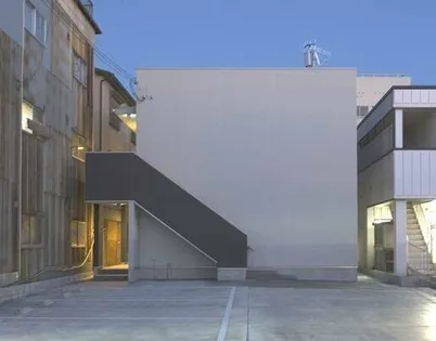 ロワジール硯町の画像